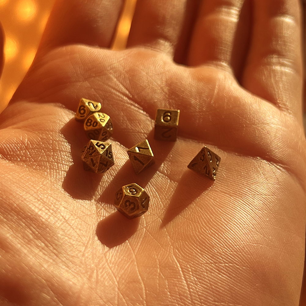 Destiny Keeper + Bonuses